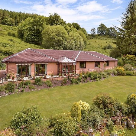 Ard Taigh Vila Fearnan Exterior foto