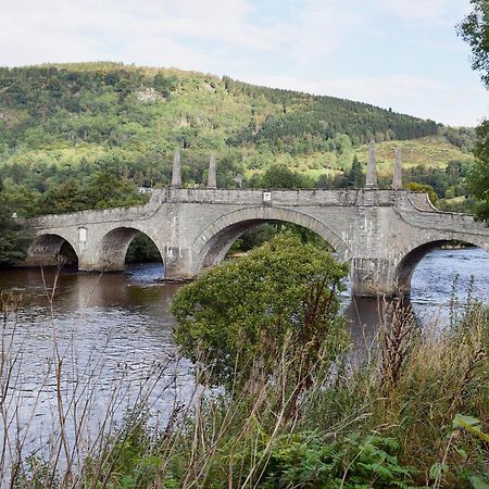 Ard Taigh Vila Fearnan Exterior foto